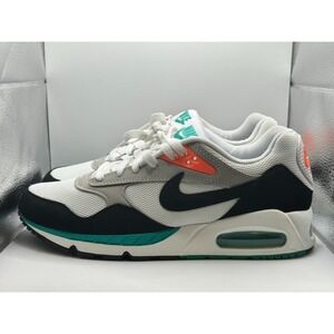 Women's Size 9- Nike Air Max Correlate "New Green" Casual Shoes - 511417-136